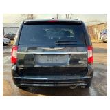 2016 CHRYSLER TOWN AND COUNTRY TOURING (NO RESERVE)