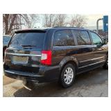 2016 CHRYSLER TOWN AND COUNTRY TOURING (NO RESERVE)