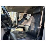 2016 CHRYSLER TOWN AND COUNTRY TOURING (NO RESERVE)