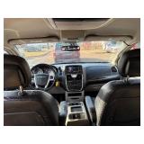 2016 CHRYSLER TOWN AND COUNTRY TOURING (NO RESERVE)