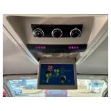 2016 CHRYSLER TOWN AND COUNTRY TOURING (NO RESERVE)