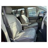 2009 DODGE GRAND CARAVAN SXT (NO RESERVE)