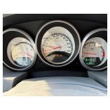 2009 DODGE GRAND CARAVAN SXT (NO RESERVE)