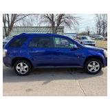 2007 CHEVROLET EQUINOX LT *All Wheel Drive | 2 Owner* (NO RESERVE)