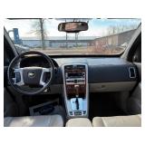 2007 CHEVROLET EQUINOX LT *All Wheel Drive | 2 Owner* (NO RESERVE)