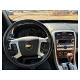 2007 CHEVROLET EQUINOX LT *All Wheel Drive | 2 Owner* (NO RESERVE)