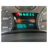 2007 CHEVROLET EQUINOX LT *All Wheel Drive | 2 Owner* (NO RESERVE)