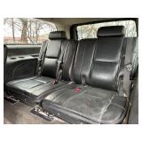 2008 CADILLAC ESCALADE ESV *All Wheel Drive* (NO RESERVE)