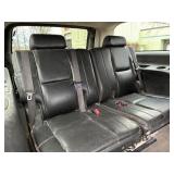 2008 CADILLAC ESCALADE ESV *All Wheel Drive* (NO RESERVE)