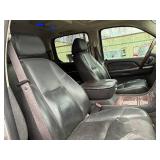 2008 CADILLAC ESCALADE ESV *All Wheel Drive* (NO RESERVE)