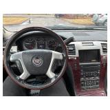 2008 CADILLAC ESCALADE ESV *All Wheel Drive* (NO RESERVE)