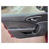 2015 CHRYSLER 200 LIMITED *2 Owner | No Accidents Reported* (NO RESERVE)
