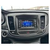 2015 CHRYSLER 200 LIMITED *2 Owner | No Accidents Reported* (NO RESERVE)
