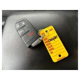 2015 CHRYSLER 200 LIMITED *2 Owner | No Accidents Reported* (NO RESERVE)