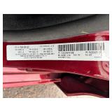 2015 CHRYSLER 200 LIMITED *2 Owner | No Accidents Reported* (NO RESERVE)