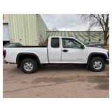2004 CHEVROLET COLORADO Z85 *4x4 | No Accidents Reported | 125k Miles* (NO RESERVE)