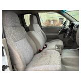 2004 CHEVROLET COLORADO Z85 *4x4 | No Accidents Reported | 125k Miles* (NO RESERVE)