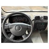 2004 CHEVROLET COLORADO Z85 *4x4 | No Accidents Reported | 125k Miles* (NO RESERVE)