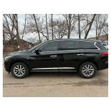 2014 INFINITI QX60 *All Wheel Drive | 3rd Row Seating* (NO RESERVE)