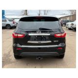 2014 INFINITI QX60 *All Wheel Drive | 3rd Row Seating* (NO RESERVE)