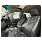 2014 INFINITI QX60 *All Wheel Drive | 3rd Row Seating* (NO RESERVE)