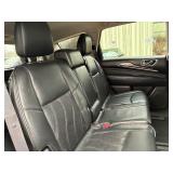 2014 INFINITI QX60 *All Wheel Drive | 3rd Row Seating* (NO RESERVE)