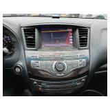 2014 INFINITI QX60 *All Wheel Drive | 3rd Row Seating* (NO RESERVE)