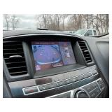 2014 INFINITI QX60 *All Wheel Drive | 3rd Row Seating* (NO RESERVE)