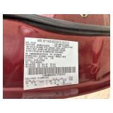 2001 LINCOLN TOWN CAR SIGNATURE *No Accidents Reported* (NO RESERVE)