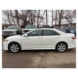 2008 TOYOTA CAMRY SE *No Accidents Reported* (NO RESERVE)