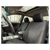 2008 TOYOTA CAMRY SE *No Accidents Reported* (NO RESERVE)