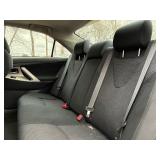 2008 TOYOTA CAMRY SE *No Accidents Reported* (NO RESERVE)