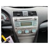 2008 TOYOTA CAMRY SE *No Accidents Reported* (NO RESERVE)