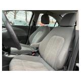 2012 CHEVROLET SONIC LT *No Accidents Reported* (NO RESERVE)