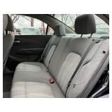 2012 CHEVROLET SONIC LT *No Accidents Reported* (NO RESERVE)