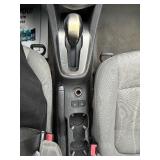 2012 CHEVROLET SONIC LT *No Accidents Reported* (NO RESERVE)