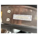 2008 ACURA TL (NO RESERVE)