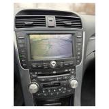 2008 ACURA TL (NO RESERVE)