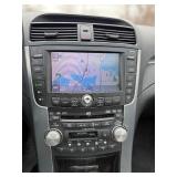 2008 ACURA TL (NO RESERVE)