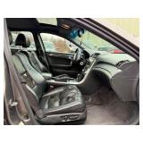 2008 ACURA TL (NO RESERVE)