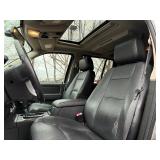 2007 MERCURY MOUNTAINEER PREMIER *All Wheel Drive | No Accidents Reported* (NO RESERVE)