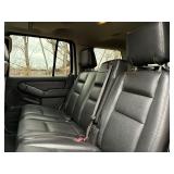 2007 MERCURY MOUNTAINEER PREMIER *All Wheel Drive | No Accidents Reported* (NO RESERVE)