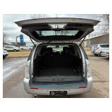 2007 MERCURY MOUNTAINEER PREMIER *All Wheel Drive | No Accidents Reported* (NO RESERVE)