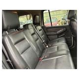 2007 MERCURY MOUNTAINEER PREMIER *All Wheel Drive | No Accidents Reported* (NO RESERVE)