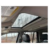 2007 MERCURY MOUNTAINEER PREMIER *All Wheel Drive | No Accidents Reported* (NO RESERVE)