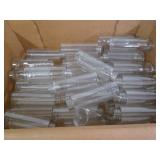 Lot of 50 16 oz plastic bottles All...