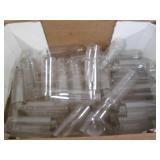 Lot of 50 16 oz plastic bottles All...