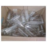 Lot of 50 16 oz plastic bottles All...