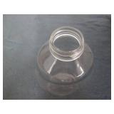 Lot of 25 48 oz plastic bottles, Al...