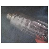 Lot of 30 48 oz plastic bottles, Al...